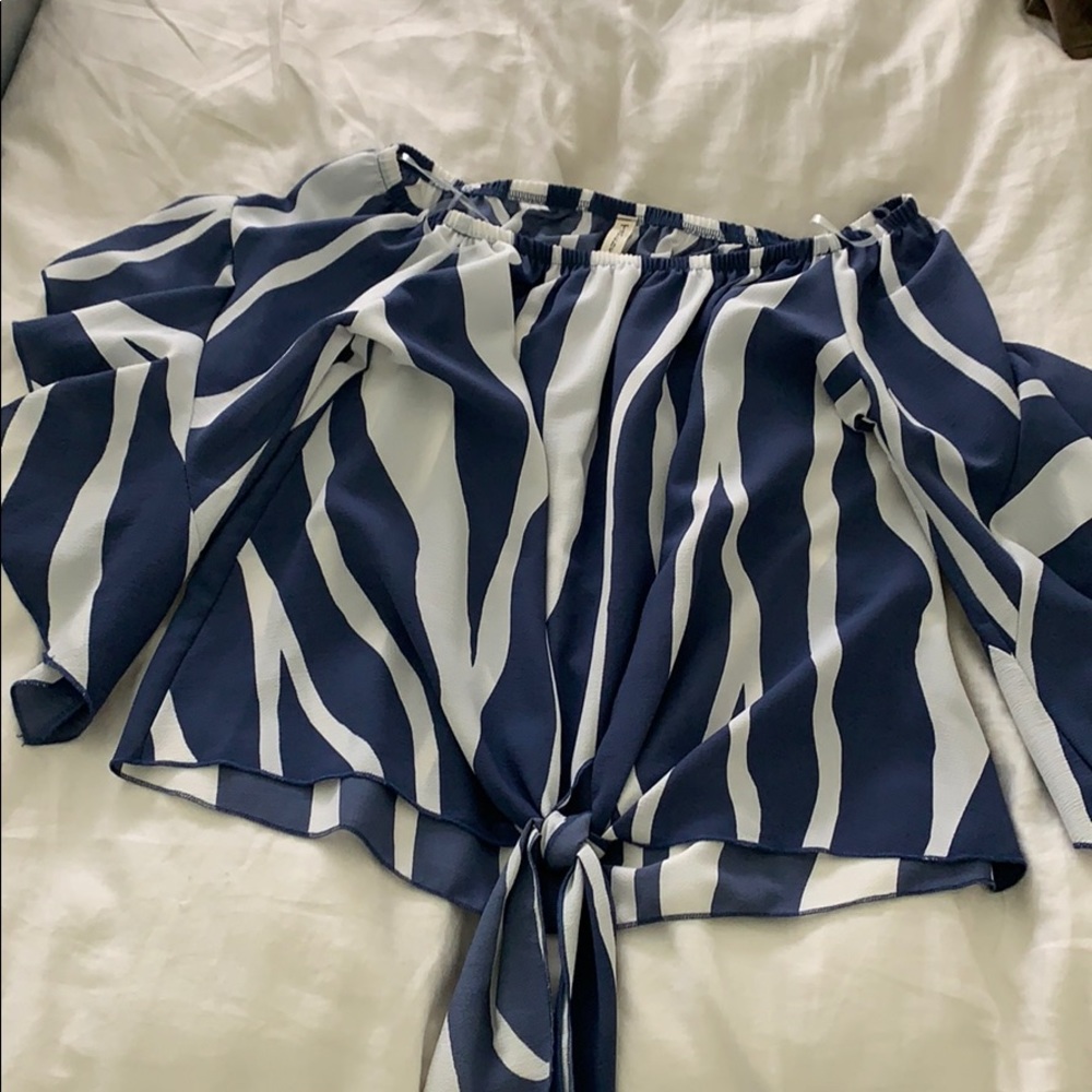 Dress shirt